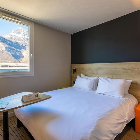 Ibis Styles Crolles Grenoble A41 Ξενοδοχείο Εξωτερικό φωτογραφία