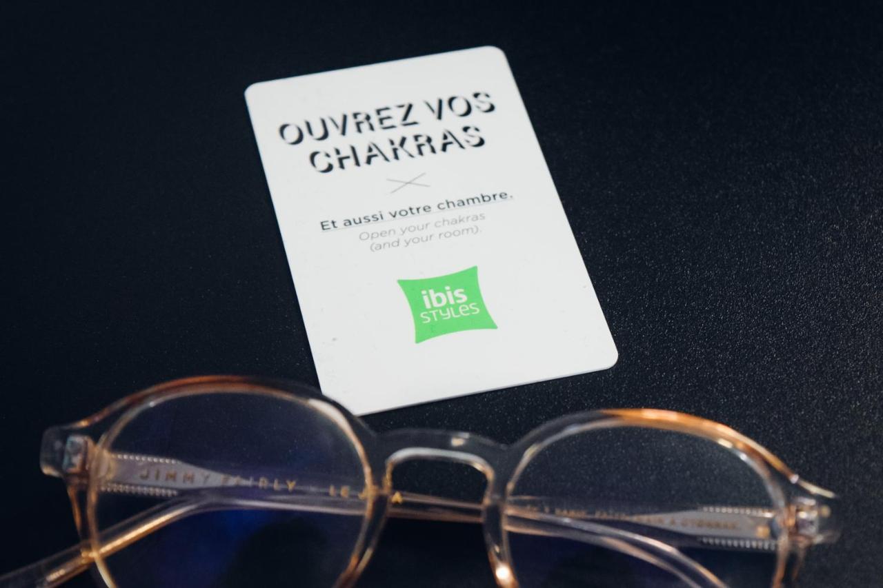 Ibis Styles Crolles Grenoble A41 Ξενοδοχείο Εξωτερικό φωτογραφία