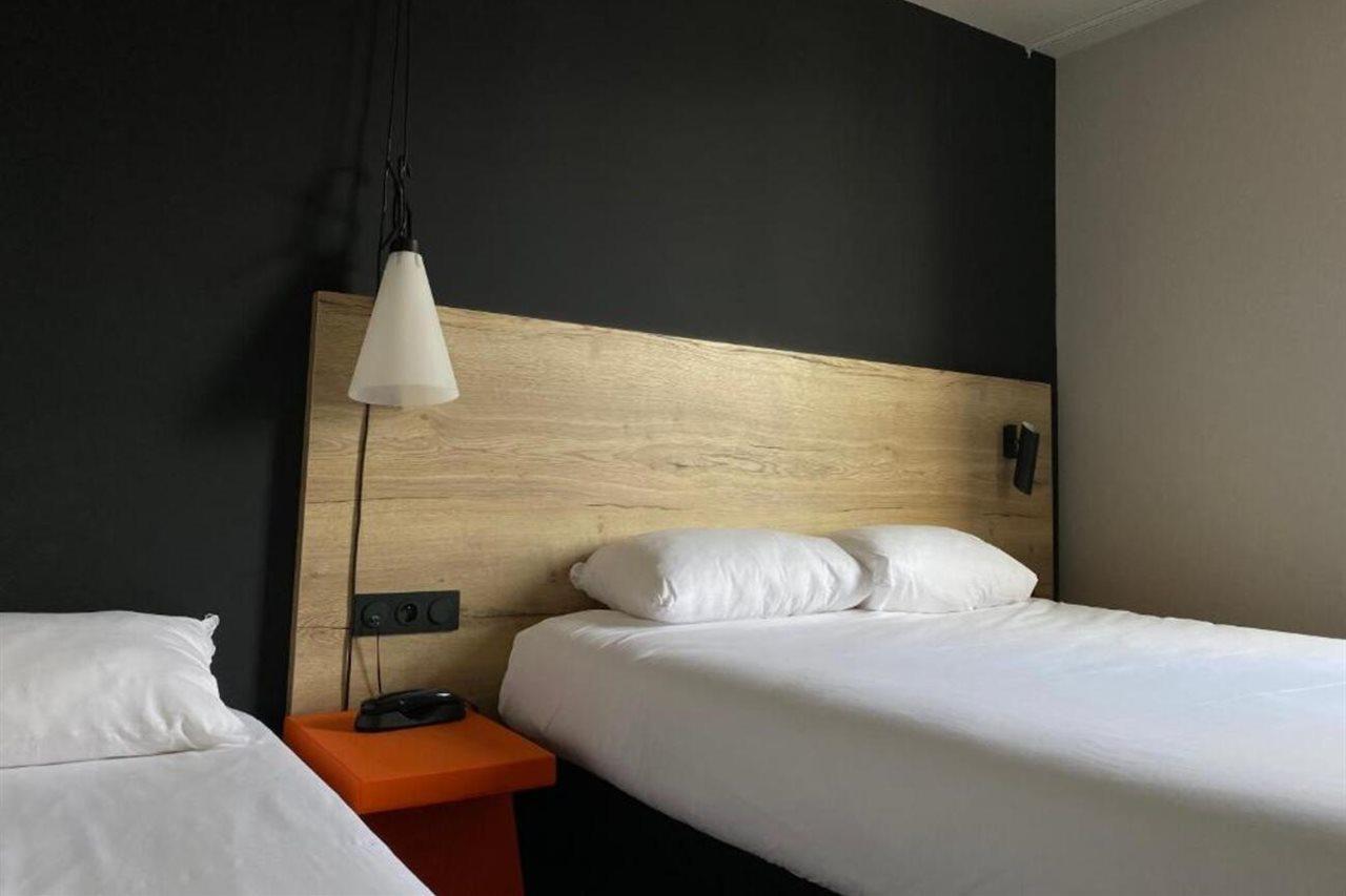 Ibis Styles Crolles Grenoble A41 Ξενοδοχείο Εξωτερικό φωτογραφία