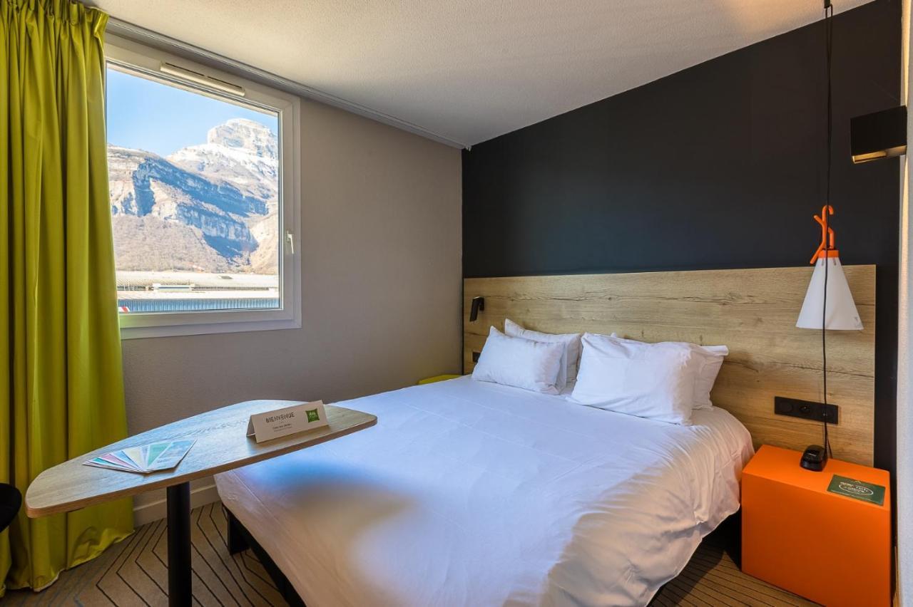 Ibis Styles Crolles Grenoble A41 Ξενοδοχείο Εξωτερικό φωτογραφία