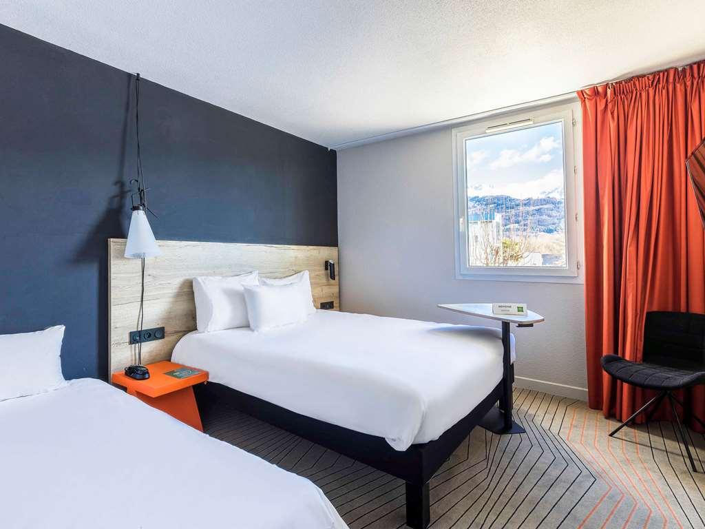 Ibis Styles Crolles Grenoble A41 Ξενοδοχείο Δωμάτιο φωτογραφία