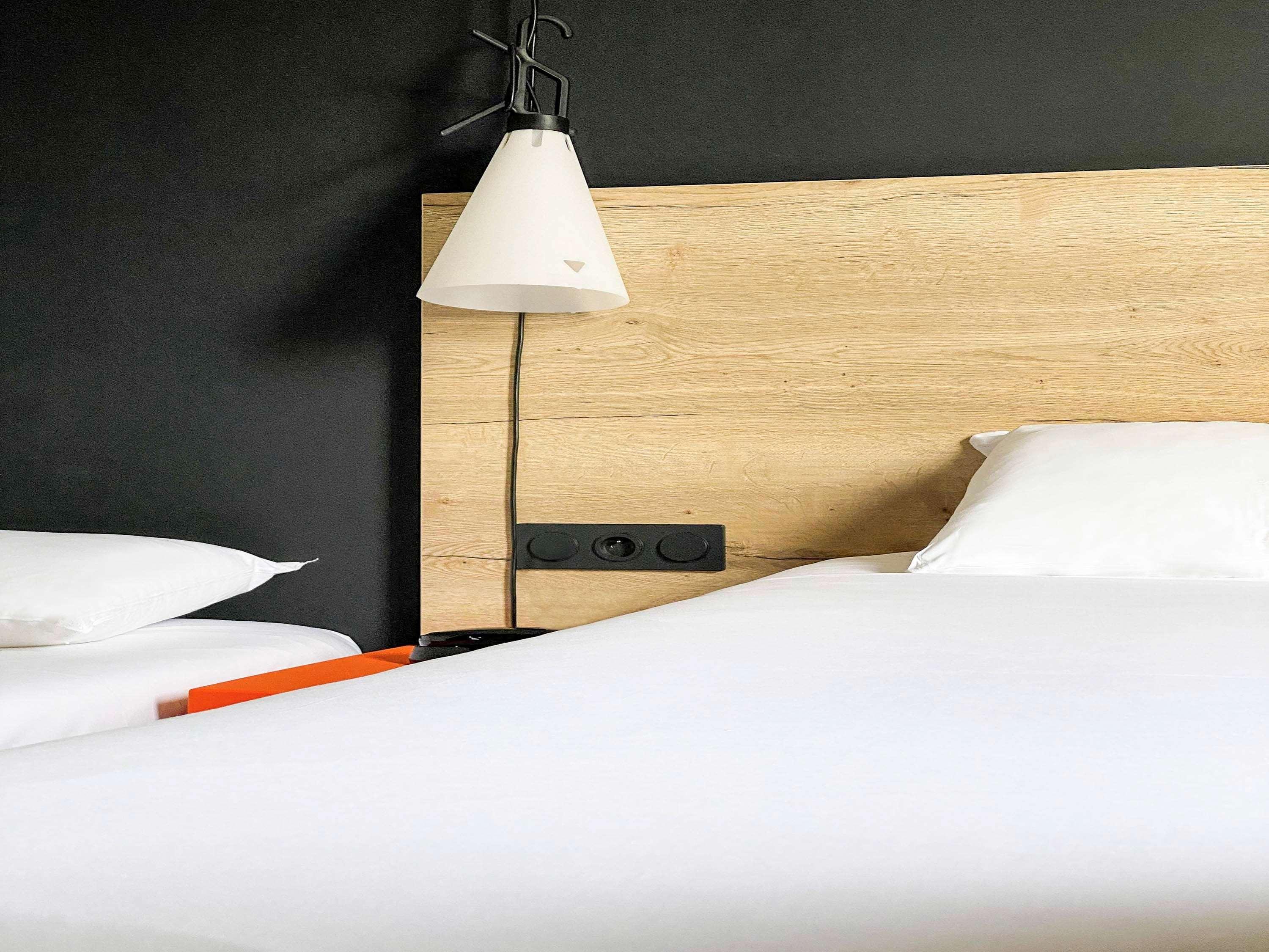 Ibis Styles Crolles Grenoble A41 Ξενοδοχείο Εξωτερικό φωτογραφία