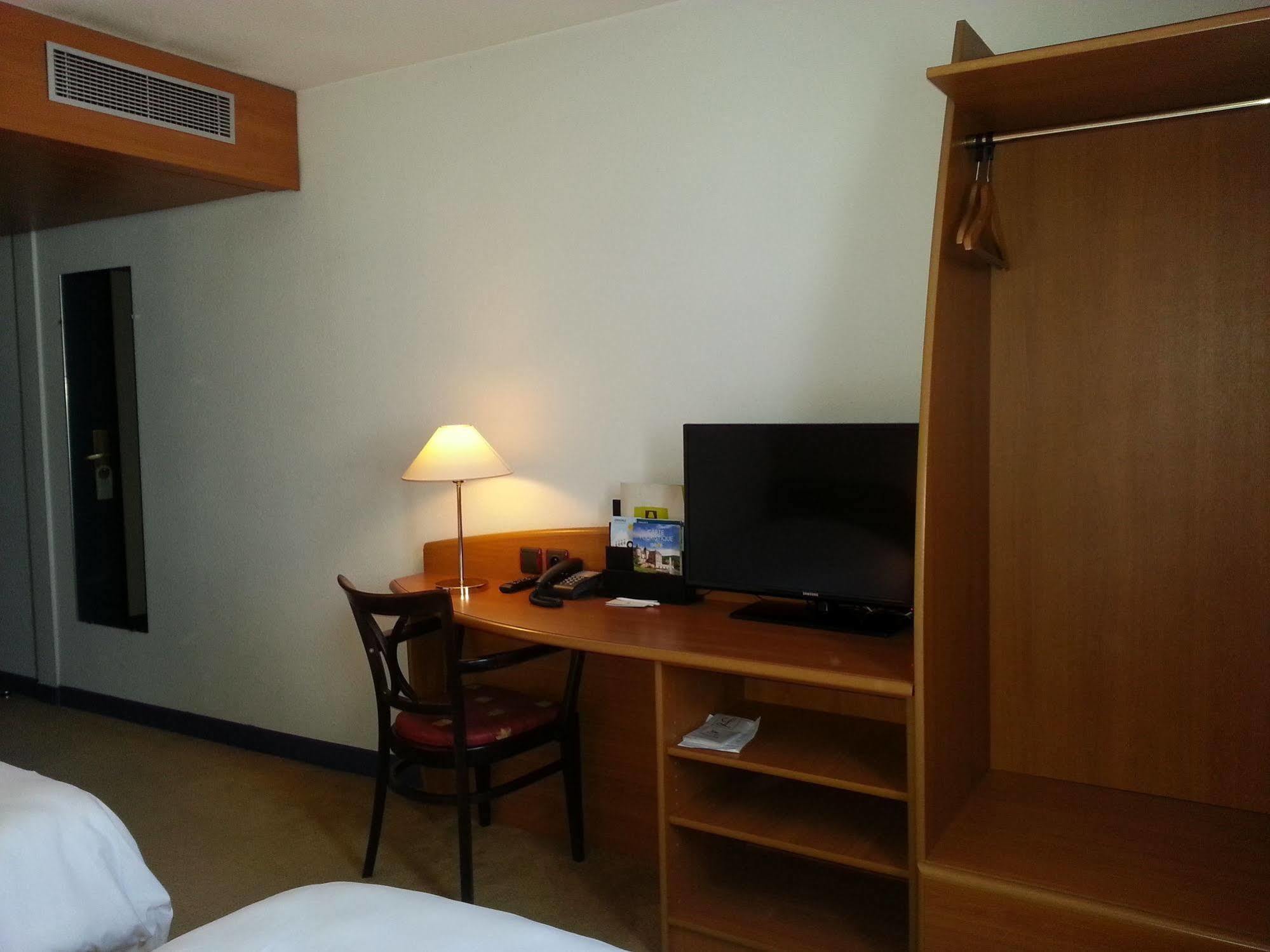 Ibis Styles Crolles Grenoble A41 Ξενοδοχείο Εξωτερικό φωτογραφία